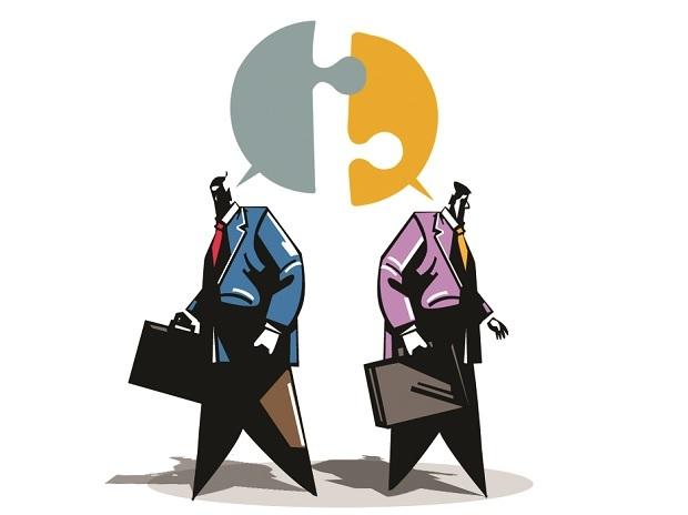 Apollo Global Management, ICICI Venture to end joint venture AION Capital