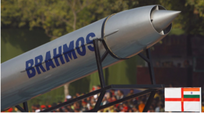 Aligning A Missile Deal With Destination Manila