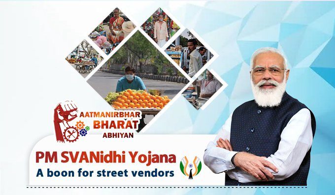 PM SVANidhi Yojana: What are it’s objectives, Eligibility Criteria and Benefits?