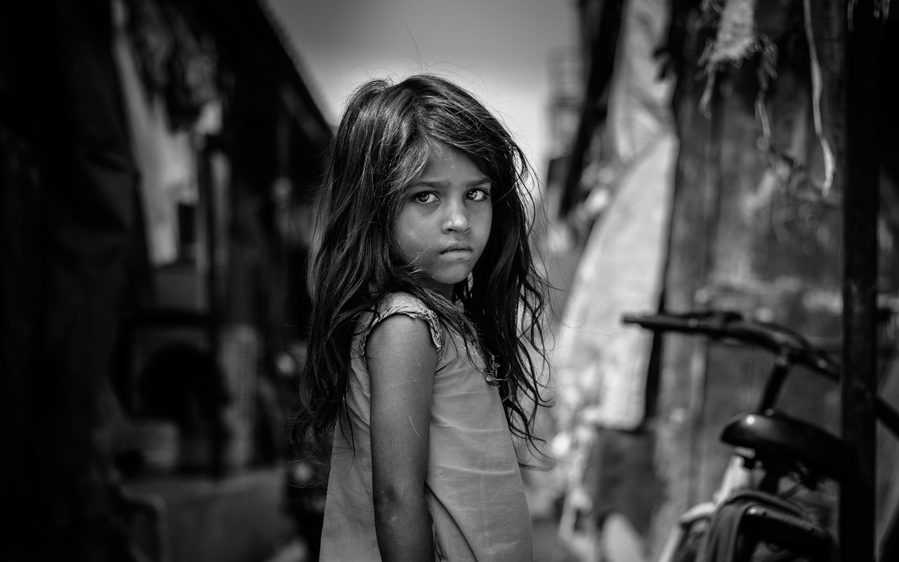 National Multidimensional Poverty Index