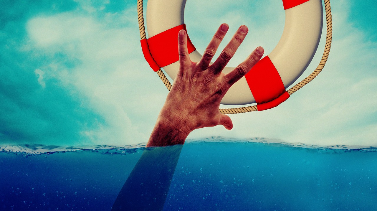 World Drowning Prevention Day