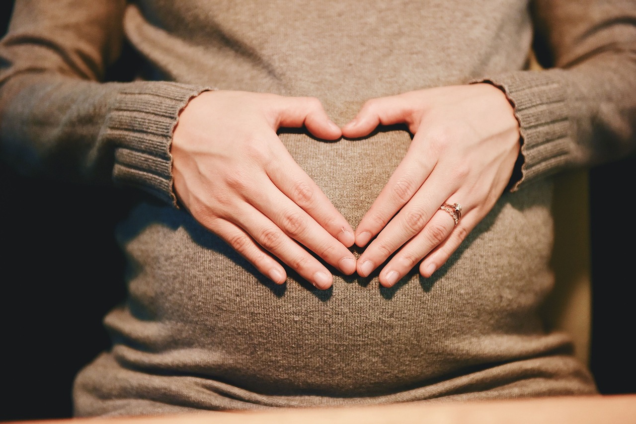 Scheme to Support Pregnant Minor Victims of Sexual Assault