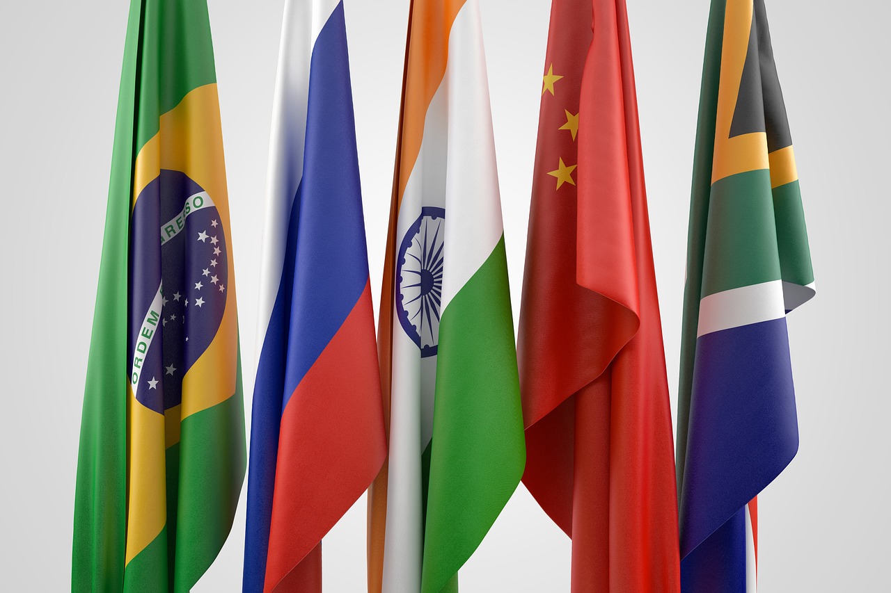 15th BRICS Summit