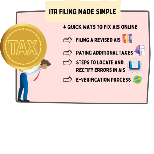 ITR Filing