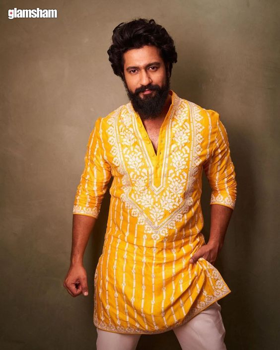 Vicky Kaushal: Age, Height, Education, Family, Partner, Career & Biography