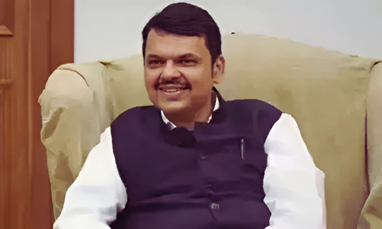 Devendra Fadnavis Poised to Lead Maharashtra as NDA Prepares for Swearing-In