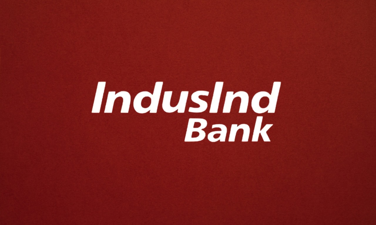 IndusInd Bank Shares Sink to 52-Week Low Amid UBS Downgrade and RBI Concerns