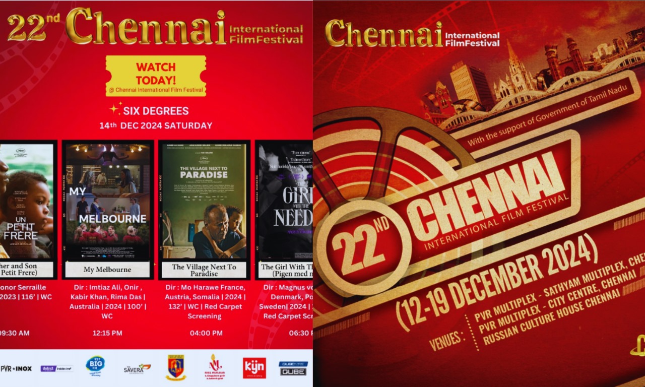 Chennai International Film Festival 2024: TJ Gnanavel Opens Up on Vettaiyan and the Politics Behind Jai Bhim