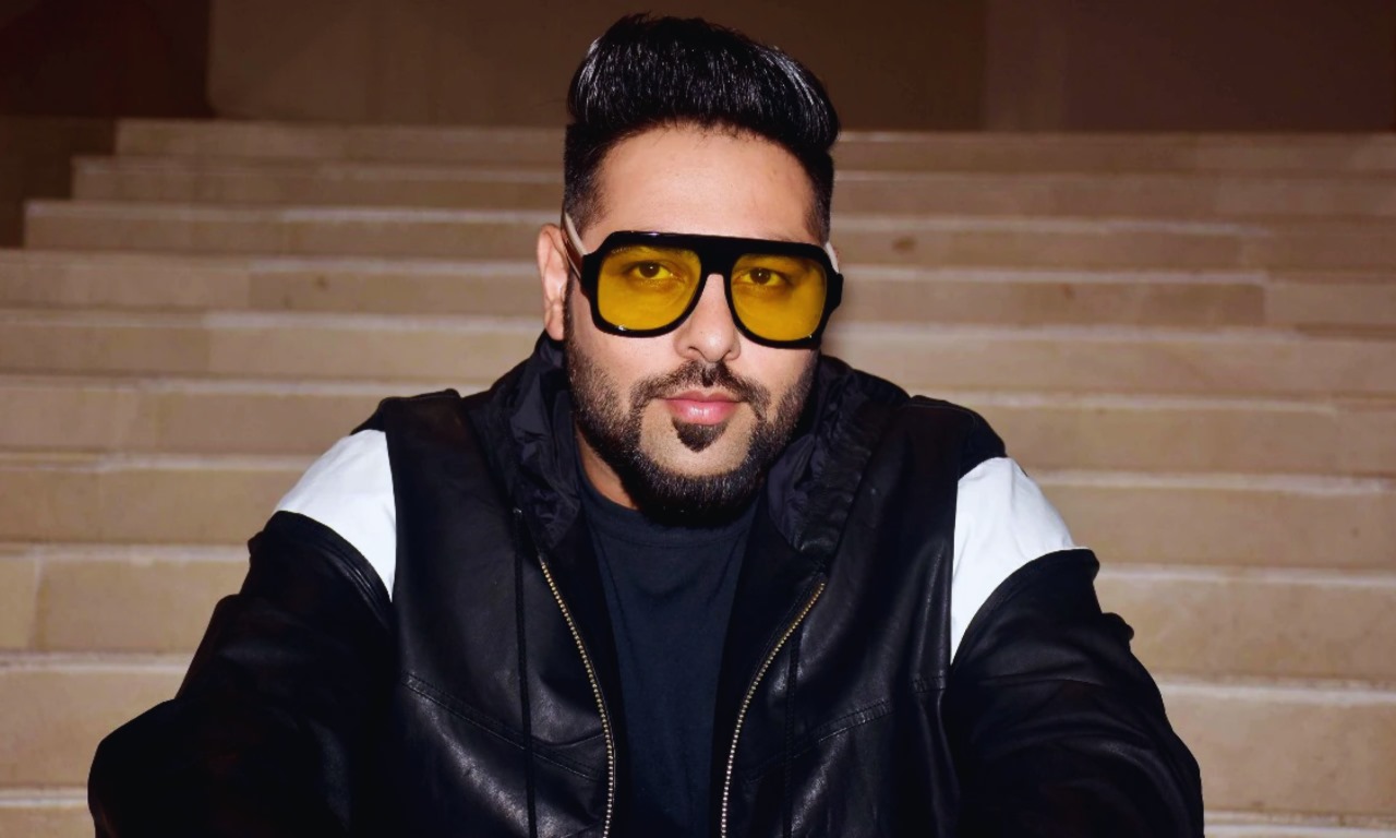 Rapper Badshah Fined: Gurugram Police Penalize Artist for Traffic Violation After Concert