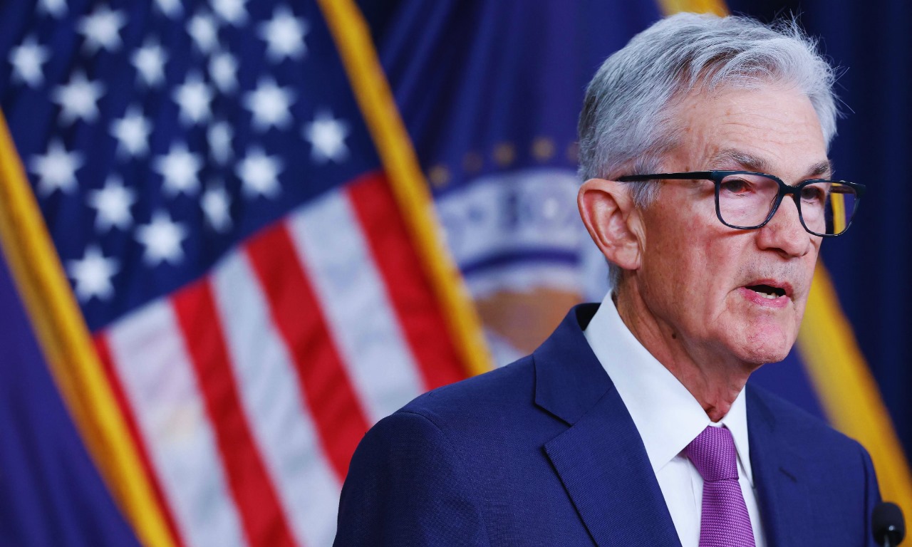 US Federal Reserve Poised for Rate Cut: Powell Leads Policy Easing in December 2024