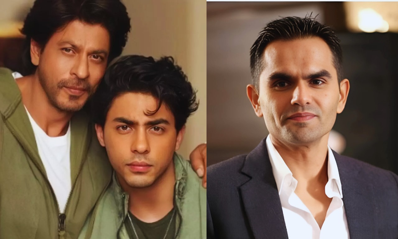 Sameer Wankhede Breaks Silence on Aryan Khan Case: ‘I Don’t Believe in the Word Celebrity’