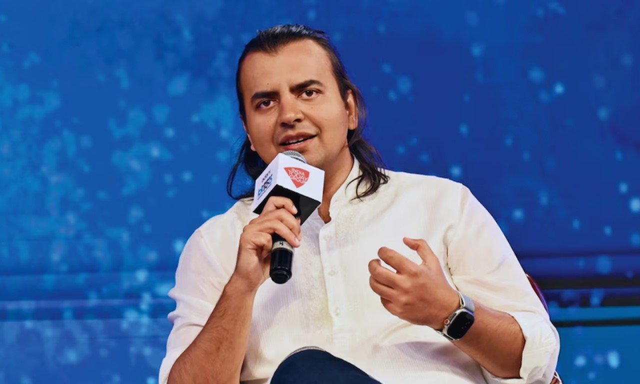 CEO’s Stern Call: Bhavish Aggarwal Warns Ola Employees Over Attendance Woes