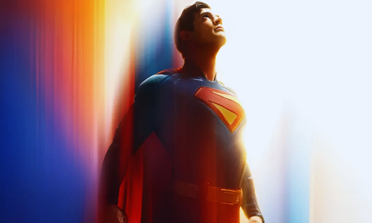 James Gunn’s Superman: Legacy Teaser Drops: Fans Praise Retro Vibes and Emotional Depth