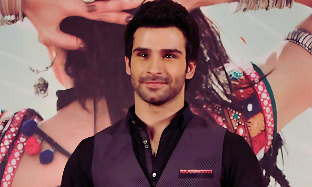 Girish Kumar: The Early 2010s Debutant Who Chose Boardrooms Over Box Office