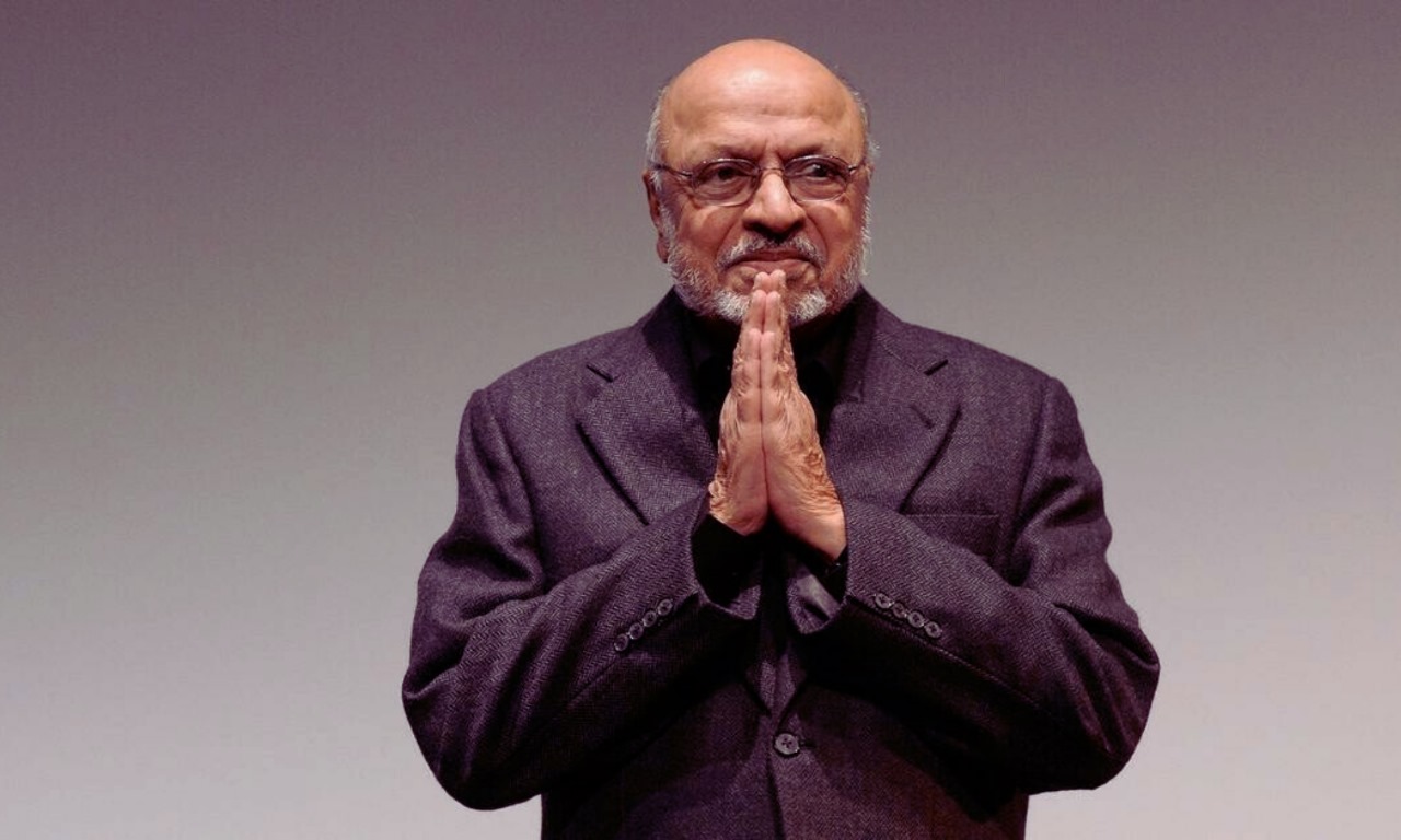 Shyam Benegal, Pioneer of Indian Parallel Cinema, Passes Away at 90