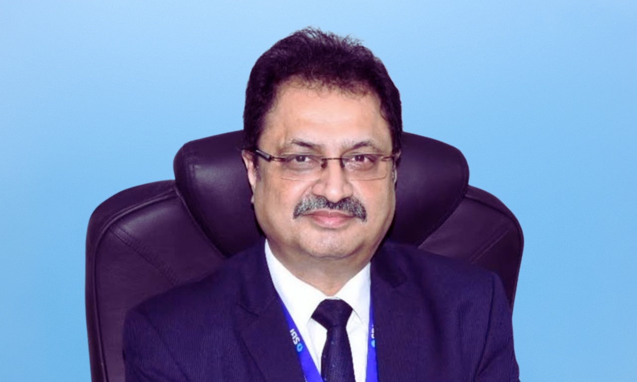 Amitava Chatterjee-J&K Bank