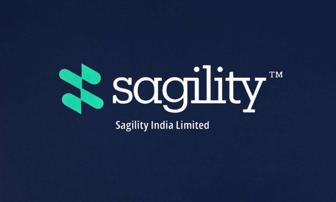 Sagility India Surges to Record Highs: 8-Day Rally Lifts Stock by 29%