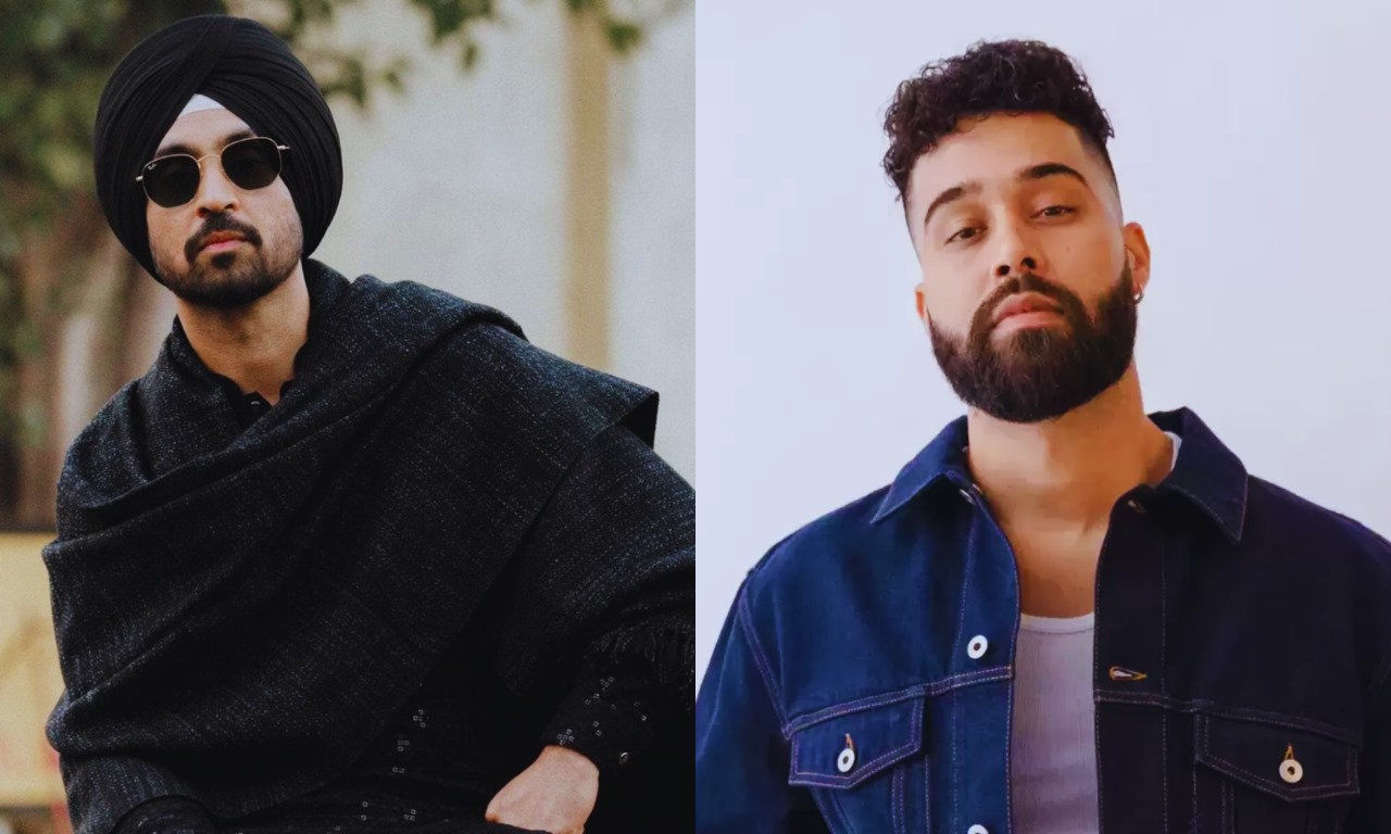 AP Dhillon Breaks Silence on Diljit Dosanjh Feud and Concert Controversies