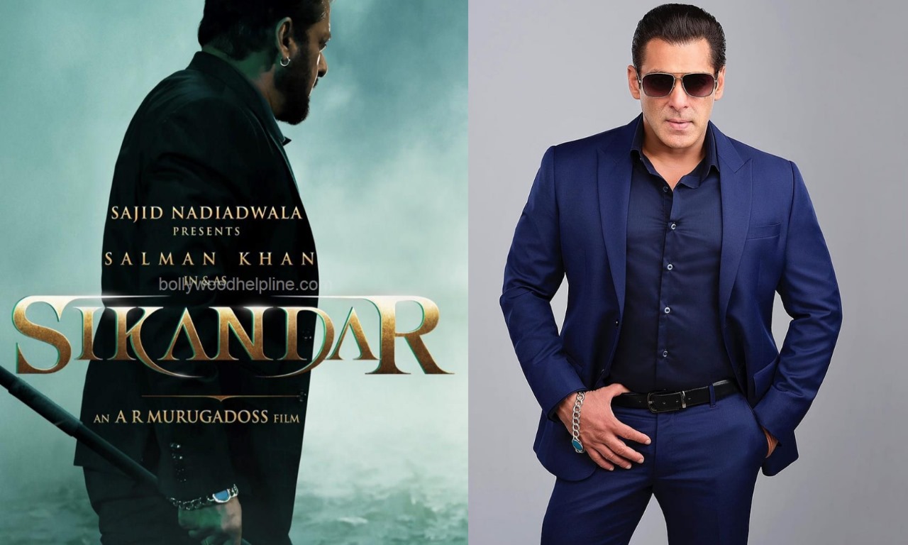 Salman Khan’s Sikandar Teaser Postponed as a Tribute to Manmohan Singh