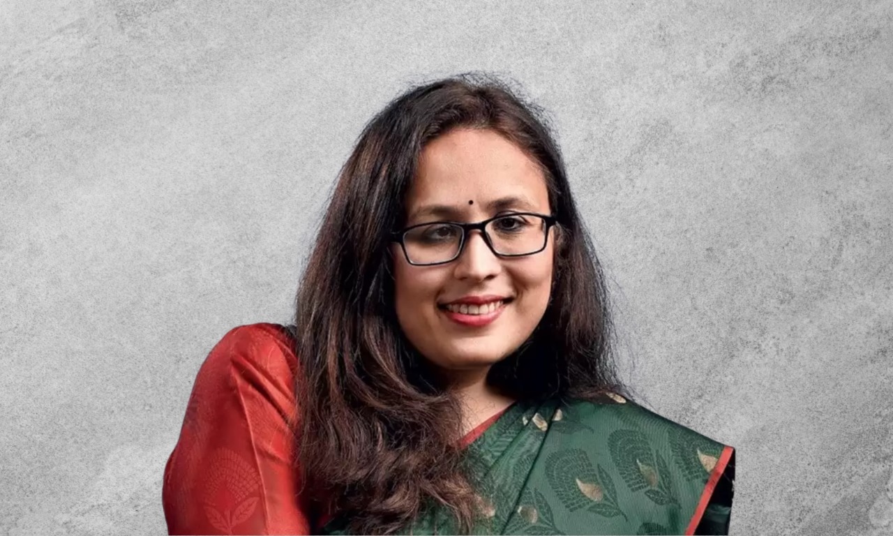 Radhika Gupta's Wake-Up Call: Looking Beyond the Startup Glamour