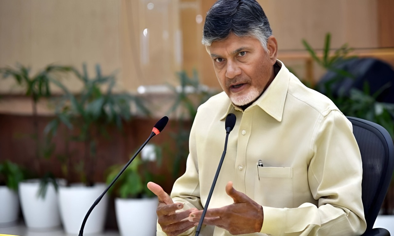 Andhra Pradesh Government Dissolves Waqf Board, Cites Governance and Legal Concerns