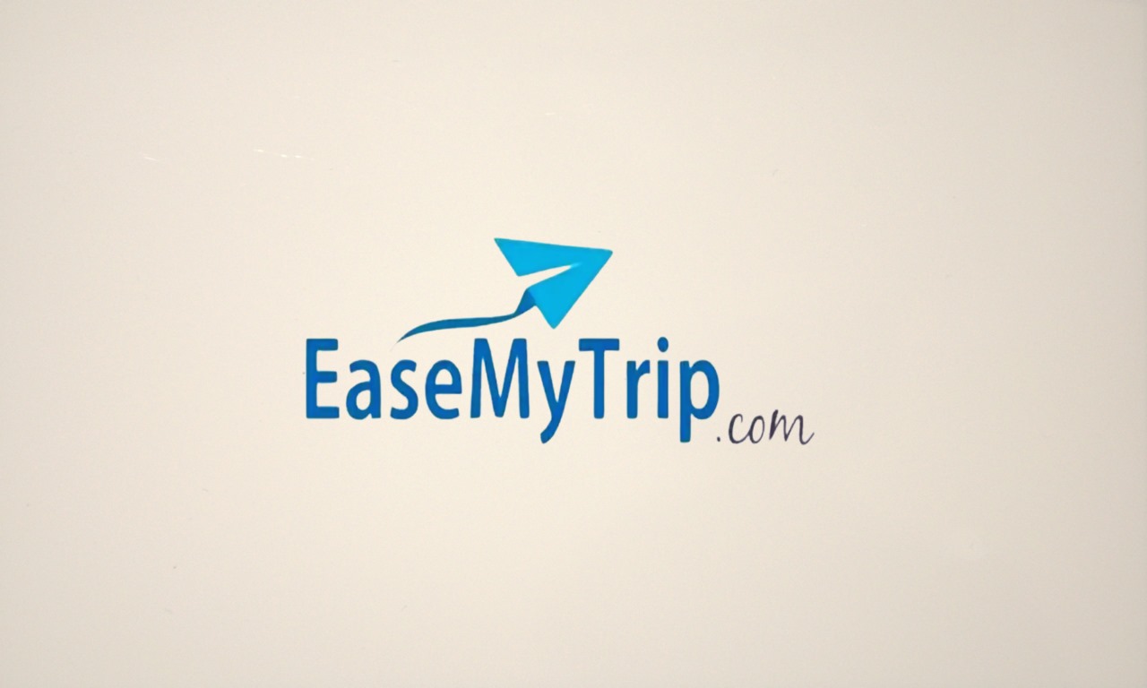 Easy Trip Planners Shares Slide 10% as Co-Founder Plans Stake Sale