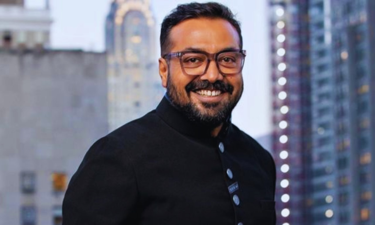 Anurag Kashyap