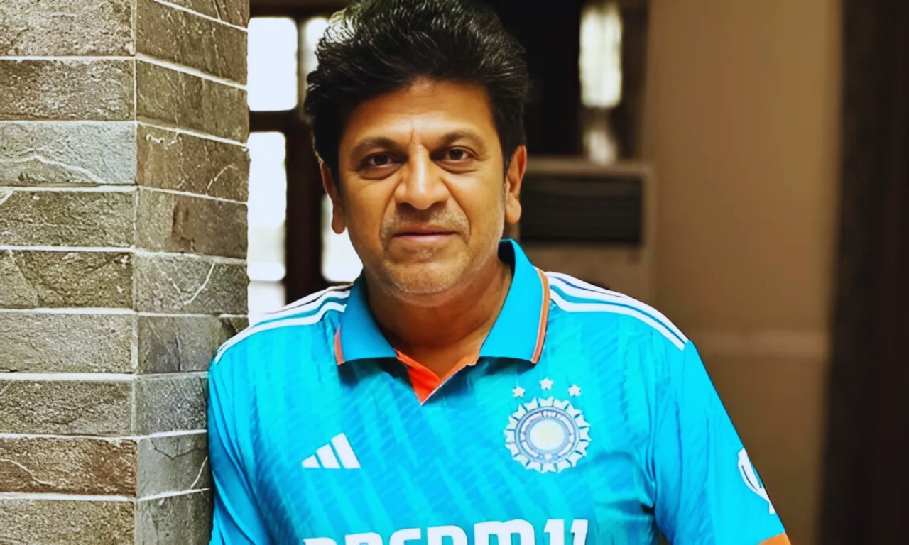 Shivarajkumar