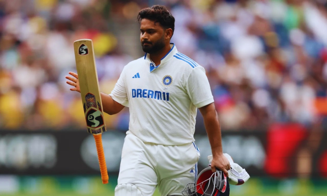 Dhruv Jurel to Replace Rishabh Pant as Wicketkeeper for Final Australia Test