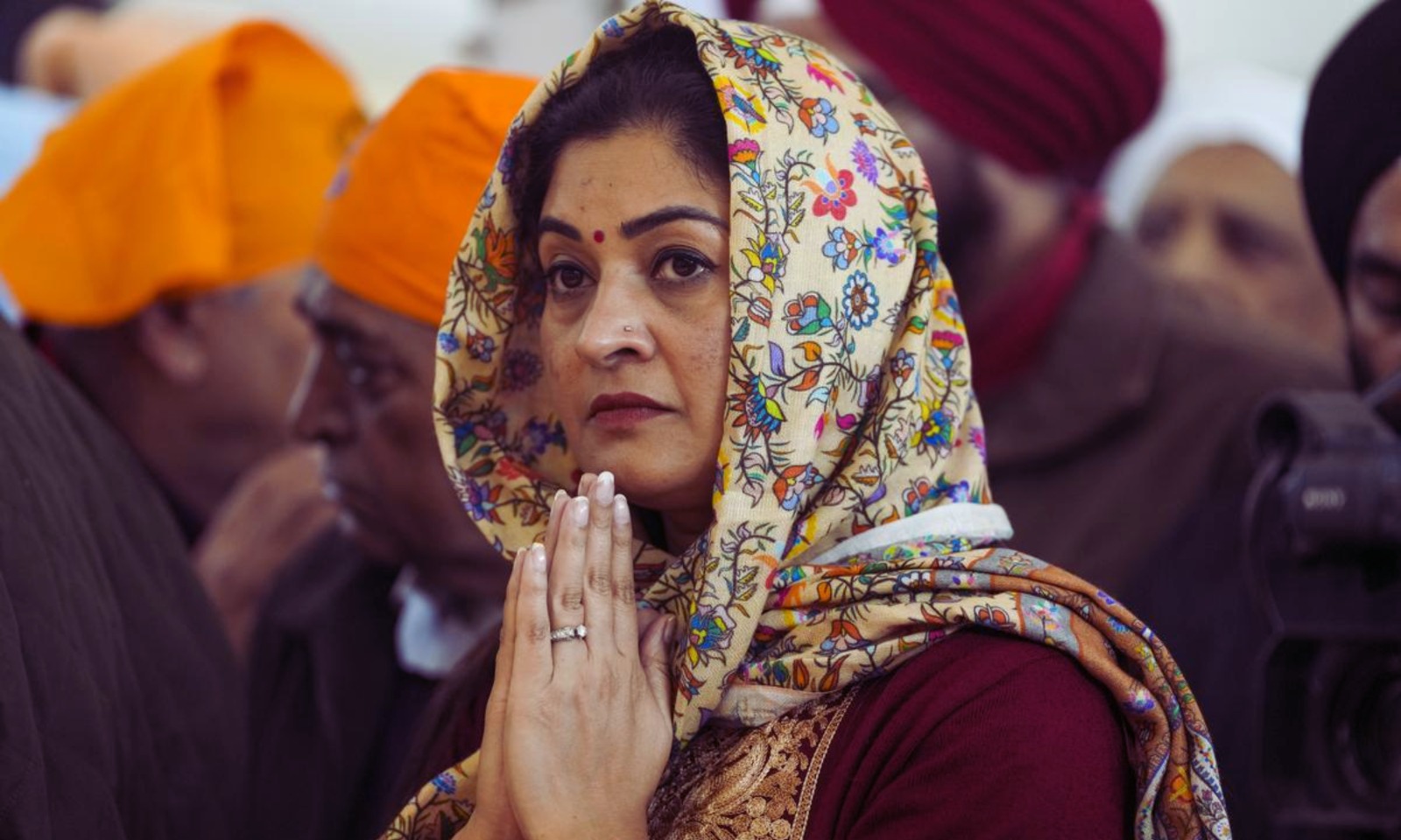 Alka Lamba’s Political Odyssey: From Congress Loyalist to Kalkaji Challenger