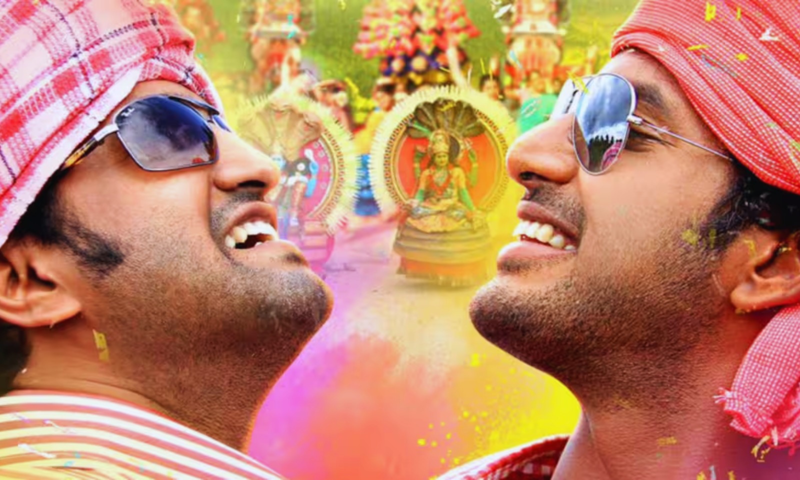 Vishal’s Madha Gaja Raja Set for Pongal 2025 Release After 12-Year Delay