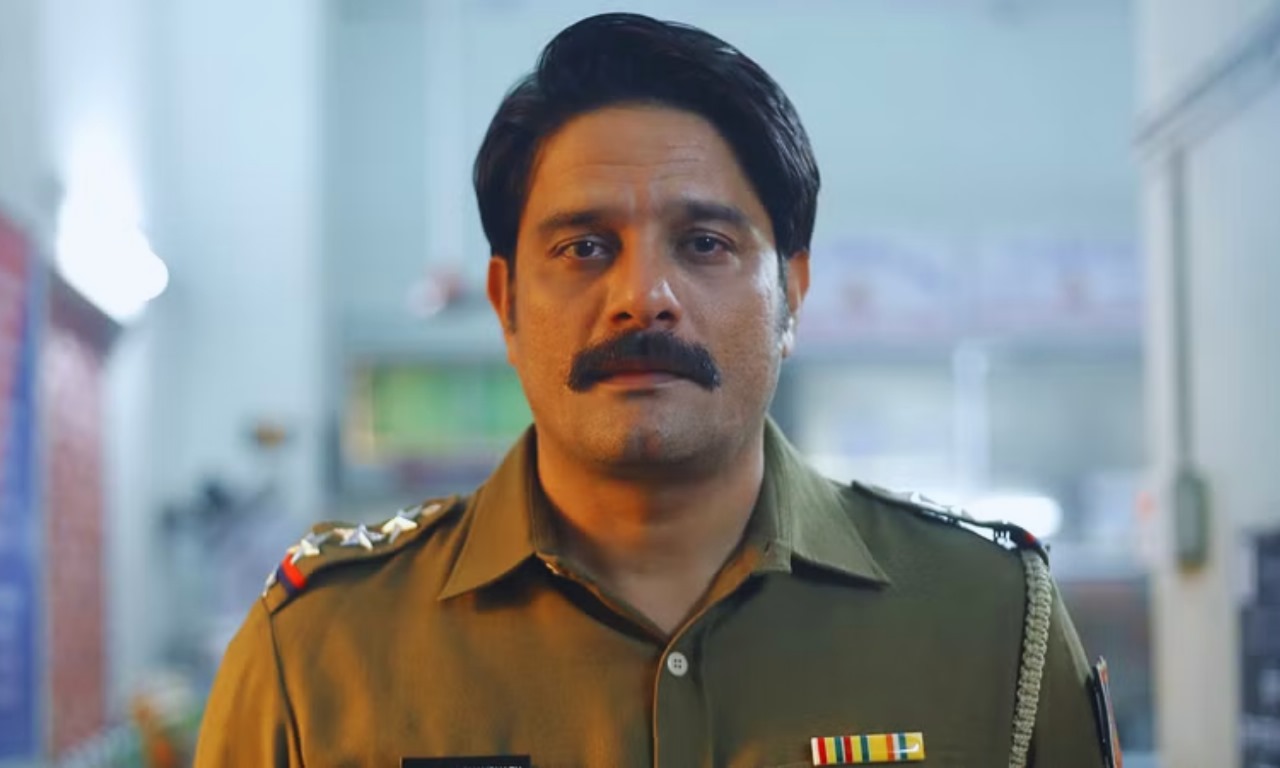 Paatal Lok Season 2: Inspector Hathiram’s Return to the Dark Side