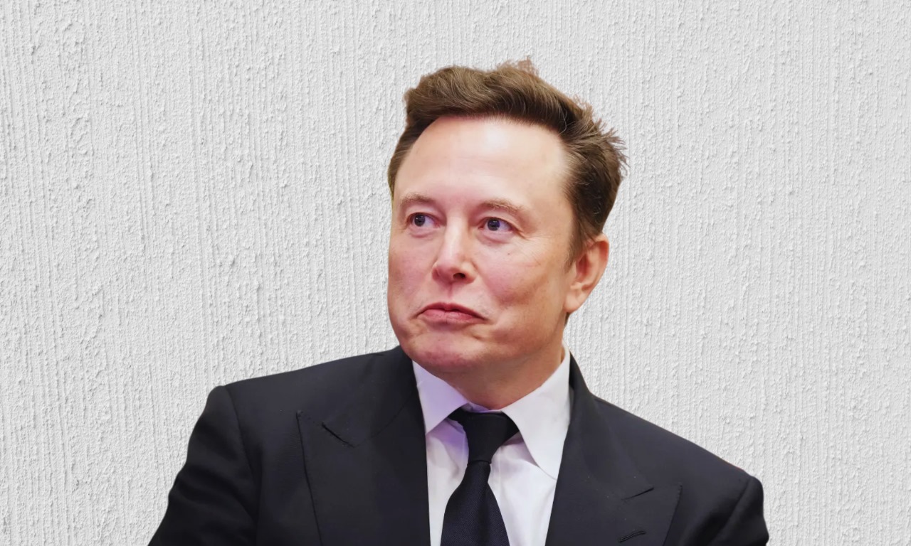 Elon Musk