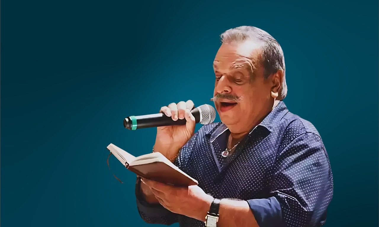 Bhava Gayakan P Jayachandran Passes Away at 80: A Voice That Touched Millions