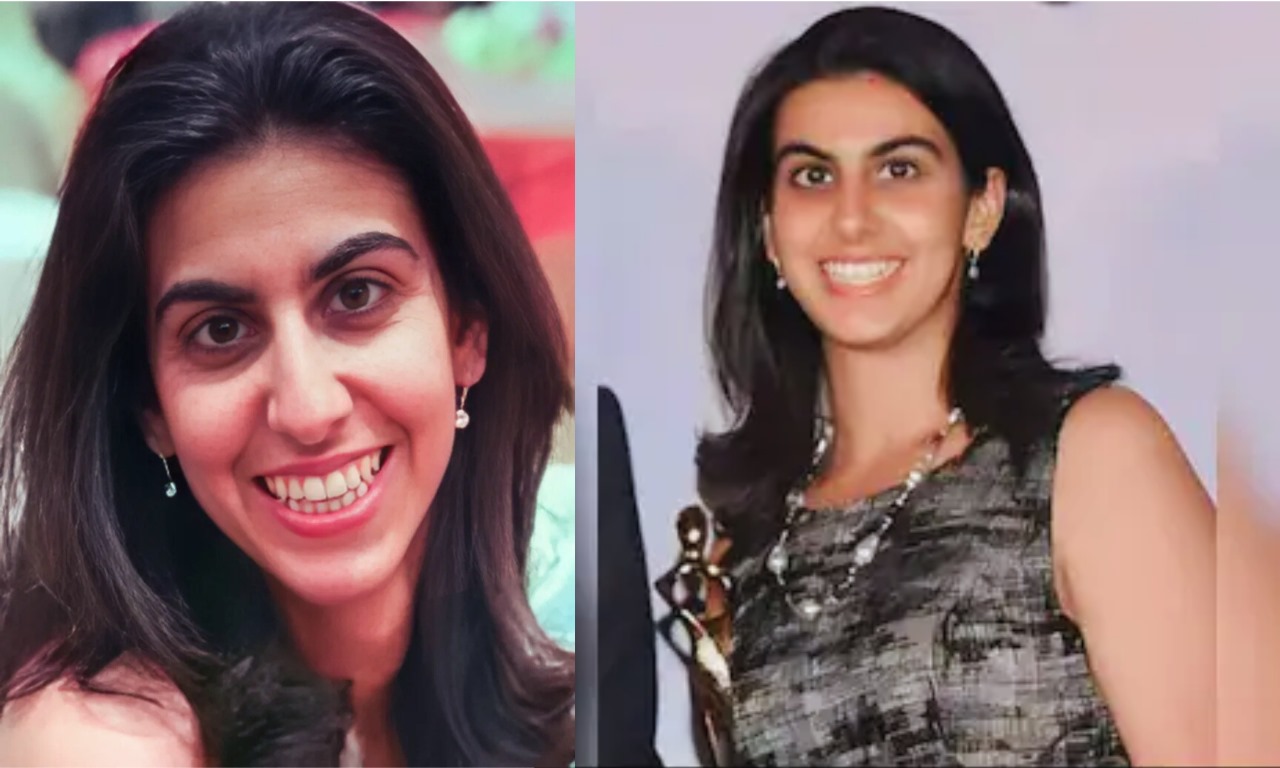 Next Generation Leadership: Maya and Leah Tata Join Sir Ratan Tata Industrial Institute Board