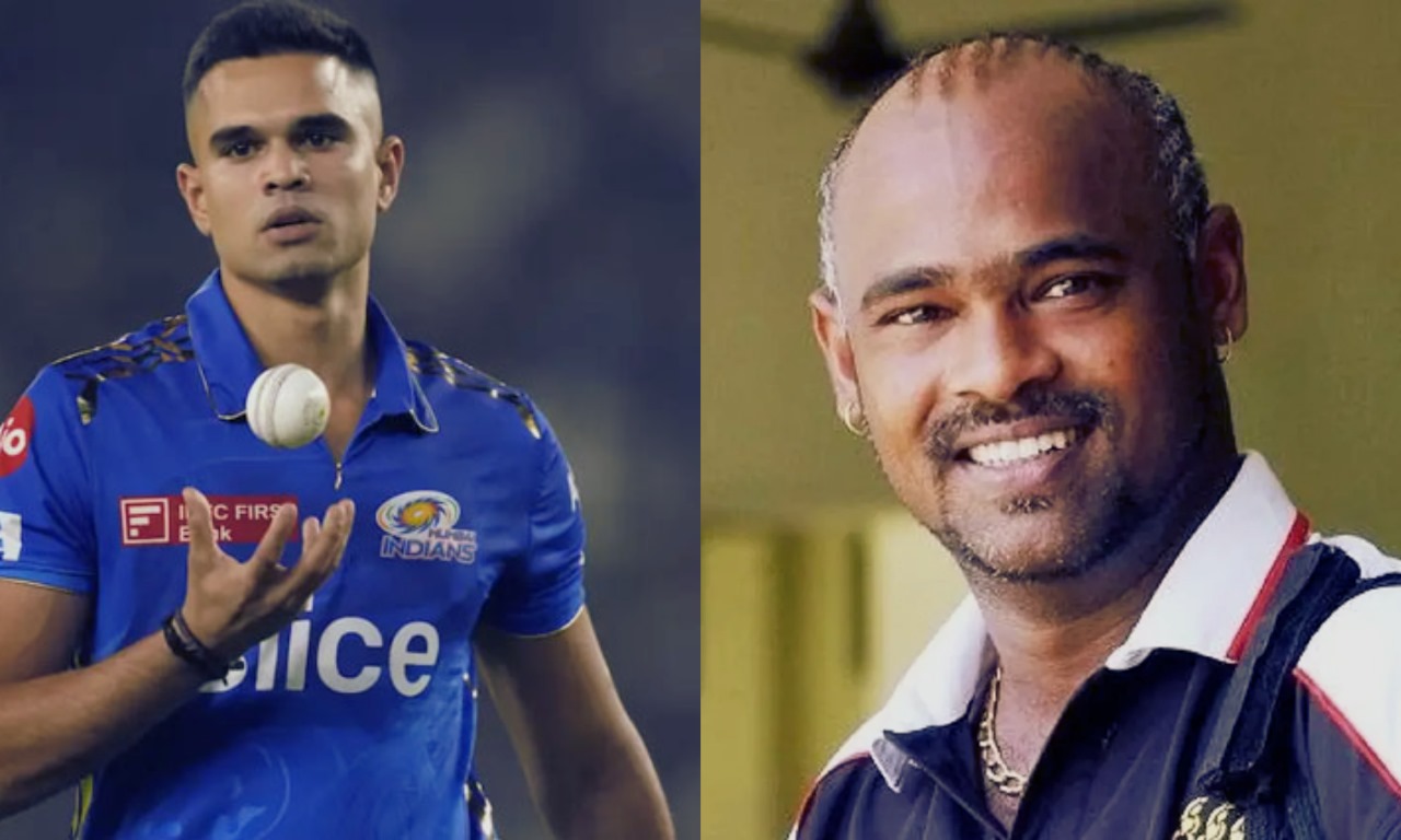 Vinod Kambli Praises Arjun Tendulkar Amid Health Struggles: A ‘Gifted Cricketer’ with a Special Bond