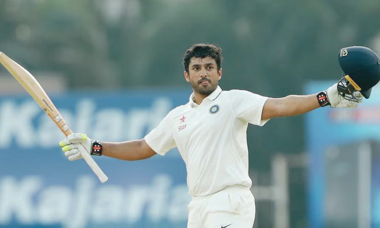 Karun Nair’s Redemption: From Setback to National Comeback Contender