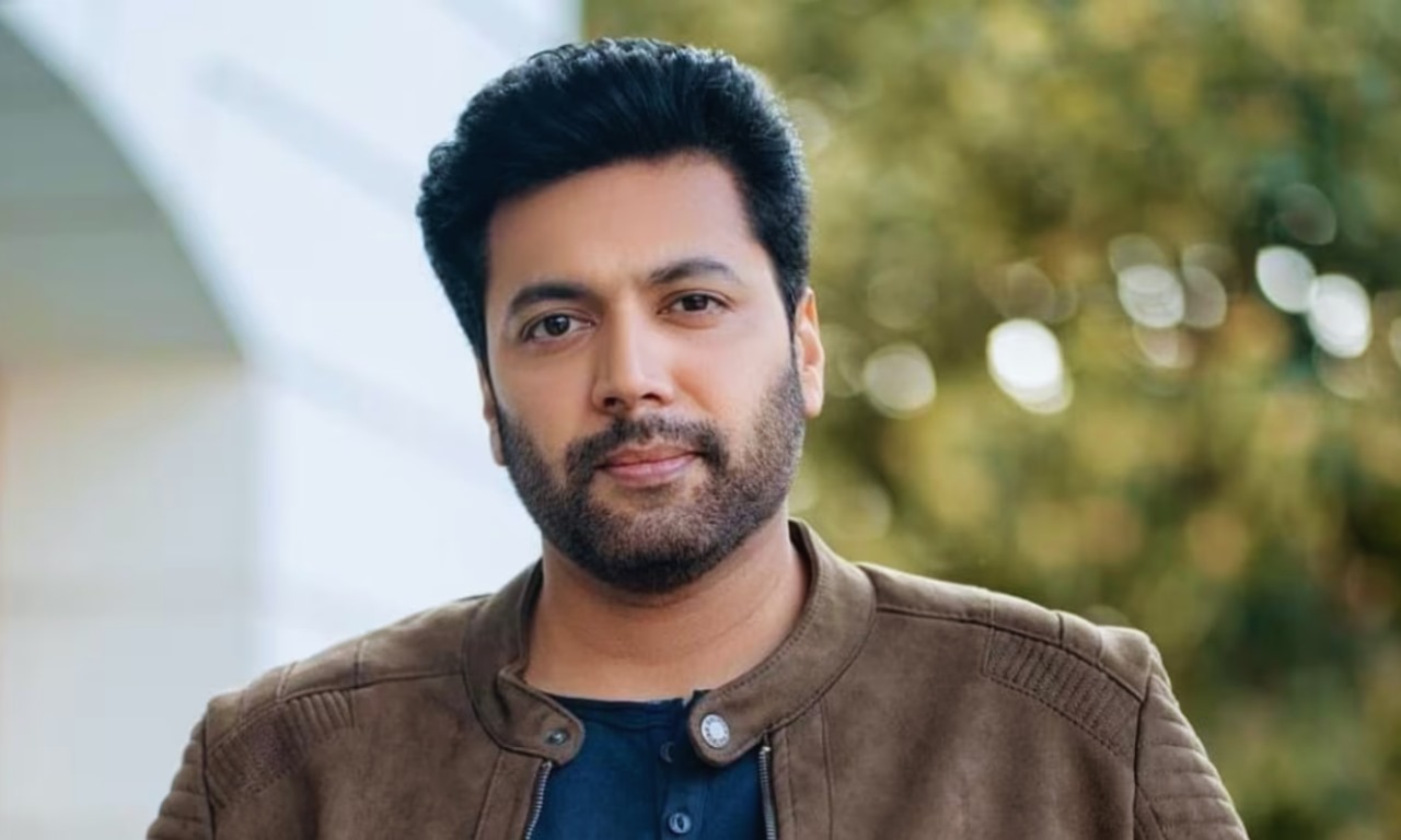 Jayam Ravi Announces Name Change to Ravi Mohan Amid Film Promotions and Personal Controversy