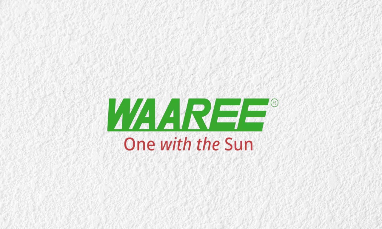 Waaree Energies Shares Drop 8% as Anchor Lock-In Expiry Sparks Trading Surge