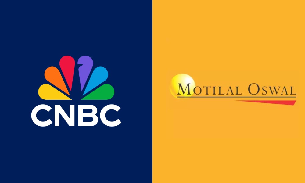 CNBC and Motilal Oswal Forge High-Impact Partnership for Union Budget 2025 Coverage