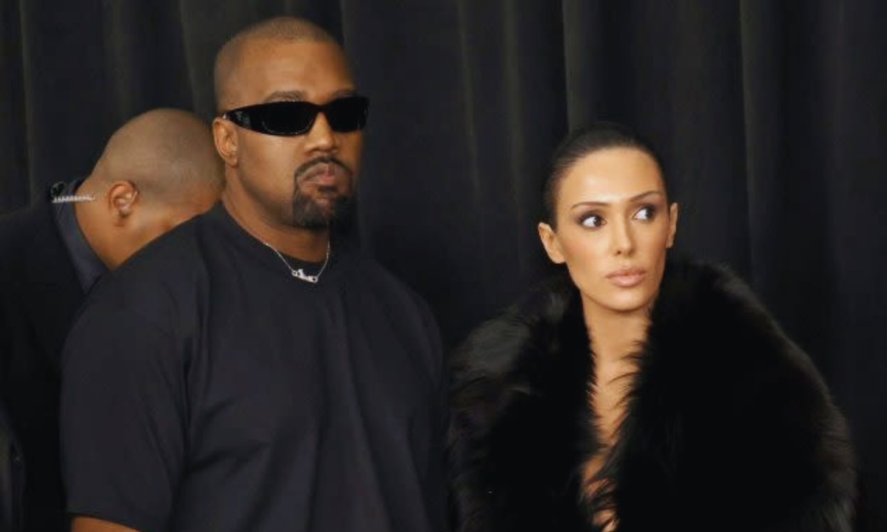 Kanye West Shocks Fans with First Grammy Appearance in a Decade Alongside Wife Bianca Censori