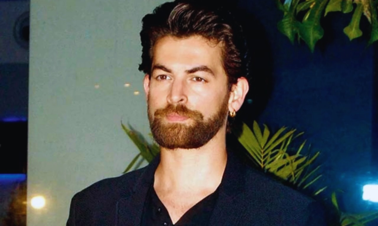 Neil Nitin Mukesh Recalls Being Detained in the U.S. Over His Indian Identity