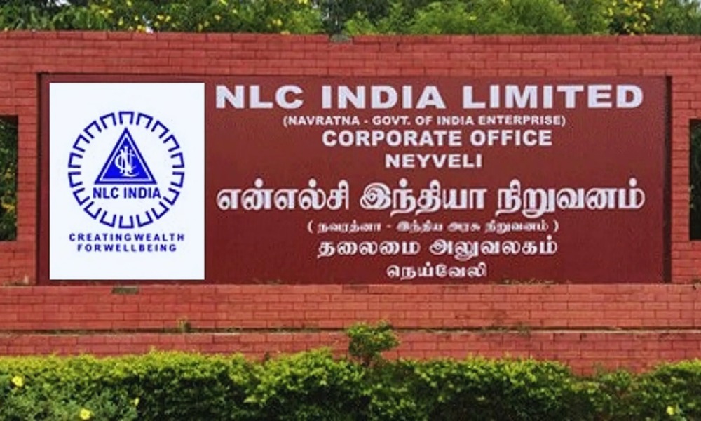 NLC India Shares Surge 12% as Q3FY25 Revenue Jumps 39%, EBITDA Doubles