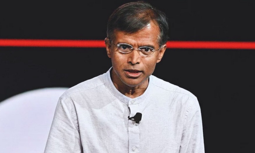 Aswath Damodaran: India is the World’s Most Expensive Market, Valuations Unjustifiable