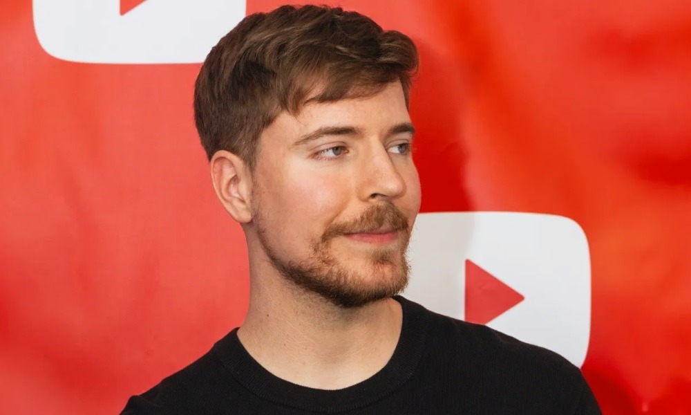 MrBeast’s Beast Games Crowns Its Winner with a Record-Breaking Prize