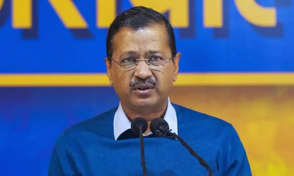 Speculation Grows Over Arvind Kejriwal’s Rajya Sabha Entry, AAP Dismisses Rumors