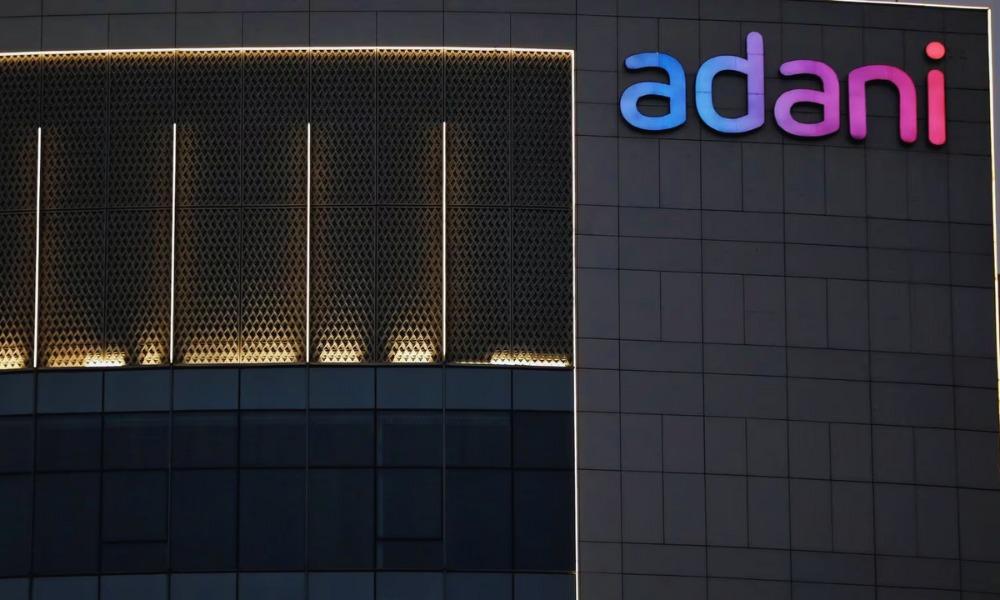 Adani Wilmar to Acquire GD Foods in ₹603 Crore Deal, Expanding FMCG Portfolio