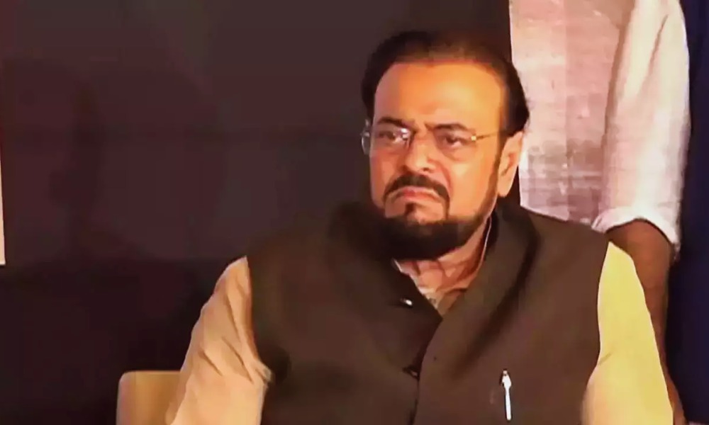 SP MLA Abu Asim Azmi Booked for Remarks on Aurangzeb, Withdraws Statement Amid Uproar