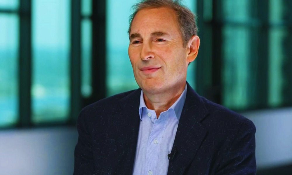 Amazon’s Leadership Overhaul: Andy Jassy’s Push for a Leaner, Faster Future