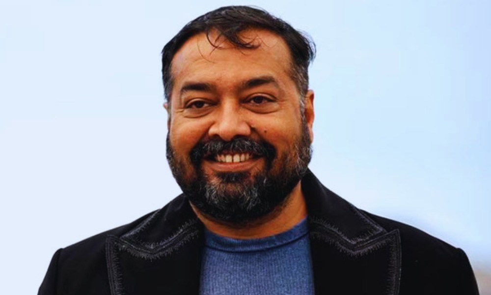 Anurag Kashyap Bids Farewell to Bollywood: ‘The Joy of Filmmaking Is Gone’